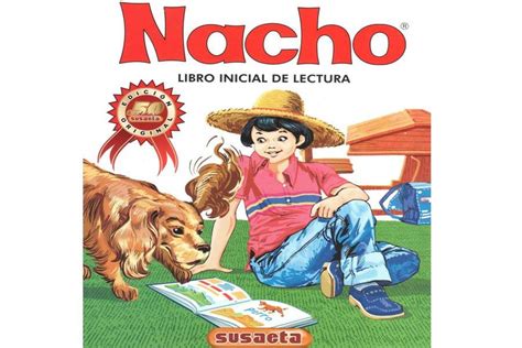 Para encontrar más libros sobre libro nacho pdf gratis imprimir, puede utilizar las palabras clave relacionadas : Nacho Libro Susaeta | Libro Gratis