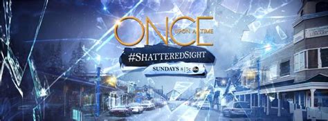 Once Upon A Time Season 4 Episode 11 Shattered Sight Live Stream Online