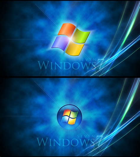 Windows 7 Wallpapers Hd By Phil2001 On Deviantart