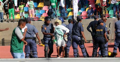 Welcome to the official bloemfontein celtic facebook page. Bloem Celtic charged after pitch invasion | eNCA