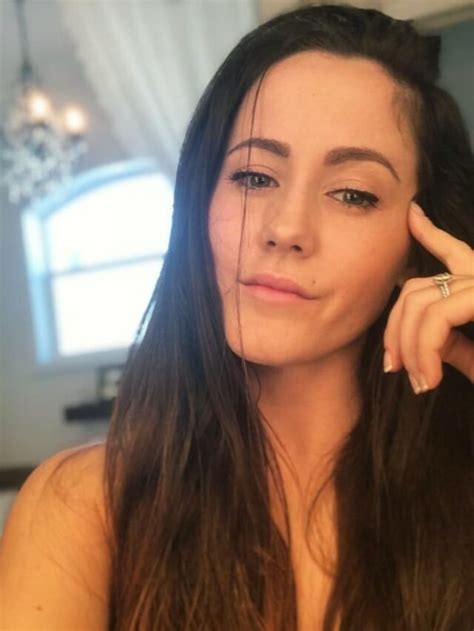 Teen Mom 2 Jenelle Evans Ups And Downs With Mom Barbara Evans