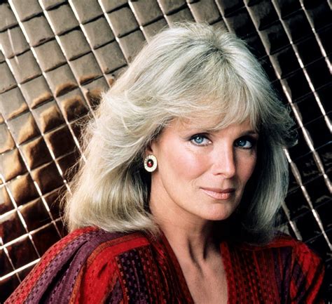 Lbcolbys Dynasty Blog Linda Evans 1983 Interview With Barbara Walters