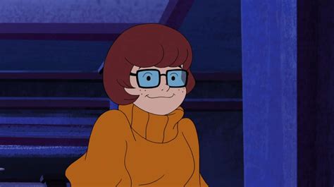 Scooby Doos Partner Velma Reveals She Is A Lesbian Imageantra