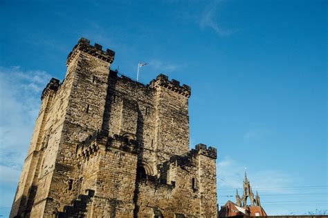 Newcastle Landmarks And Attractions Visit North East England