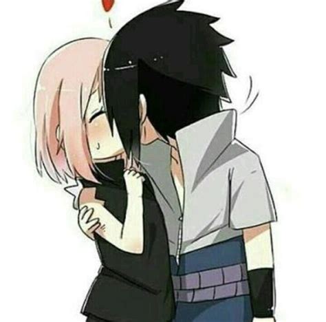 Pin Em Parejas De Naruto