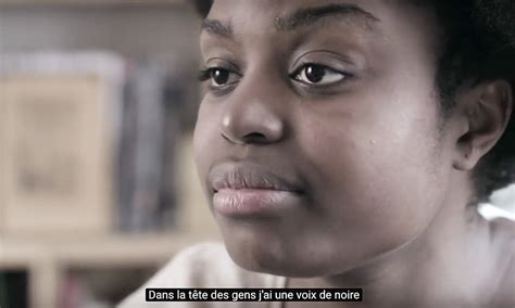 Ouvrir La Voix Ce Documentaire Veut En Finir Avec Les Clich S Sur Les Femmes Noires L Cran