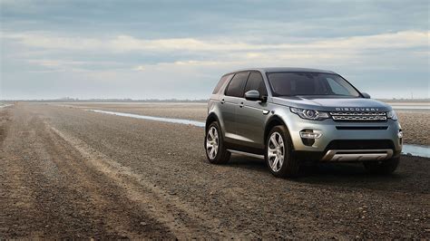Discovery delivers over 8,000 hours of original programming each year across deeply loved content genres. Land Rover Discovery Sport petrol launched at Rs. 56.50 ...