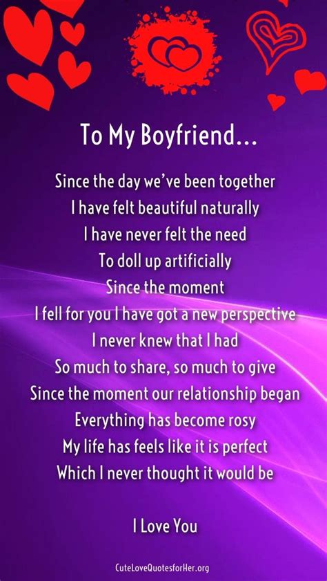 274 Best Cute Love Poems For Her Him Images On Pinterest Love Poems Poems About Love And