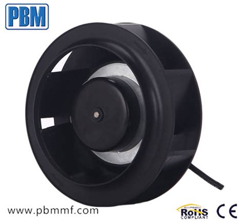 China 175mm Small Radial Centrifugal Exhaust Fan - China Exhaust Fan, Centrifugal Exhaust Fan