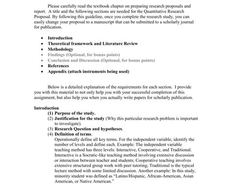 The student and professor's name, class, and date appear on the first page. Qualitative Research Paper Outline / Research Methodology Template : Assuming you have written ...