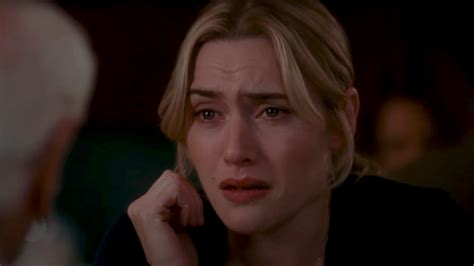 The Holiday Rumors Are Everywhere Today But Kate Winslet And Director Nancy Meyers Say Not So