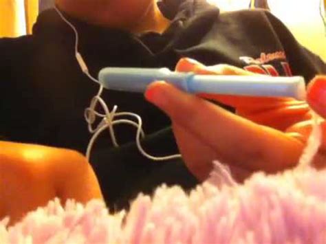 How To Insert A Tampon YouTube