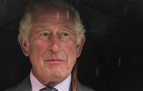 Prince Charles Heartbreak How Charles Was Last To Find Out About