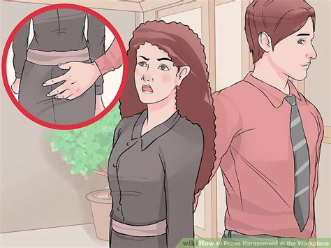 How To Prove Harassment In The Workplace 13 Steps With