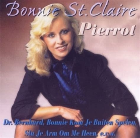 2.1 ali b at full speed. bol.com | Pierrot - Bonnie St. Claire Door De Jaren Heen ...