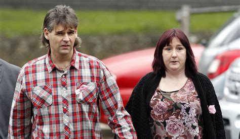 Father Of Murdered April Jones Has Forgotten Daughter S Death Due To Brain Damage Extra Ie