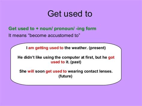 Grammar Lesson 5