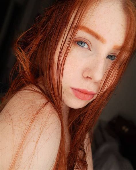 ♥ ᏒеɖᏥeαɖ ♥ Pictures And Pins Redheads Nose Ring Instagram Hair