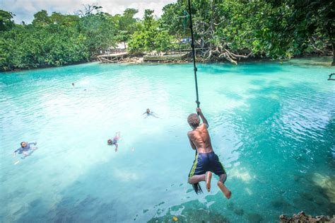 Vanuatu Total Visitor Arrivals Rose By 23 Percent Over The Previous