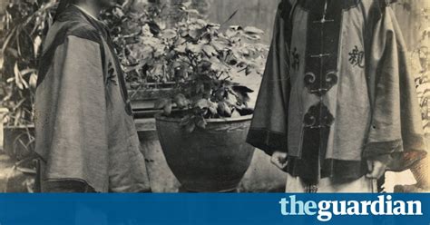 Isabella Bird Pioneering Photographer Of Life In 19th Century China