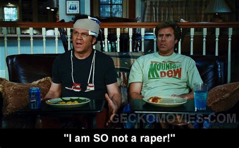 Job Interview Step Brothers Quotes Quotesgram