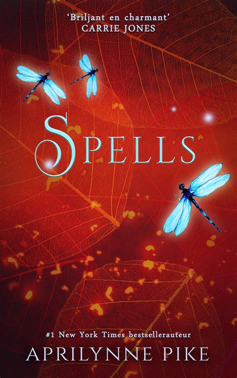 Spells Wings Serie Book 2 Dutch Edition By Aprilynne Pike Goodreads