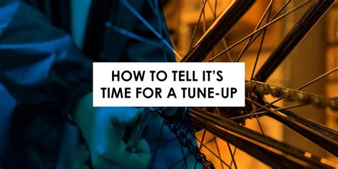 How To Tell When Its Time For A Bike Tune Up Bikes Palm Beach