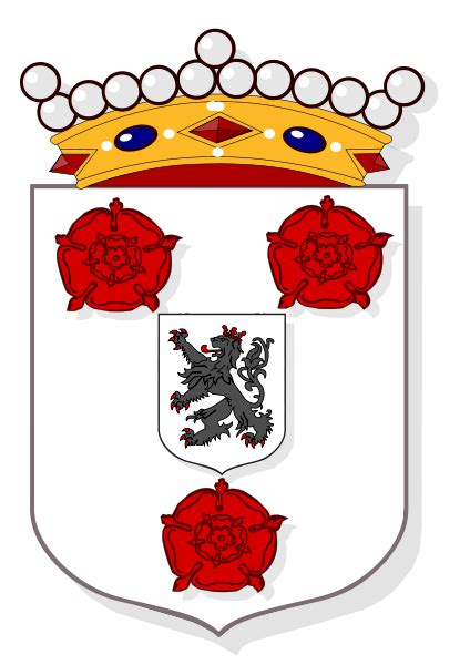 File:Roosendaal wapen.svg - Wikimedia Commons | City logo, Wikimedia commons, Logos