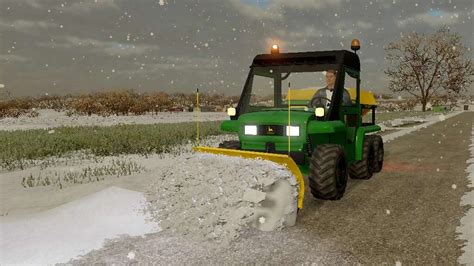 John Deere Gator Pack V1 0 0 1 1 Farming Simulator 19 17 15 Mod