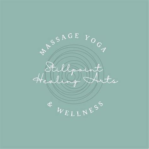 Stillpoint Healing Arts Massage And Wellness Updated April 2024 314 Salisbury Ave Spencer