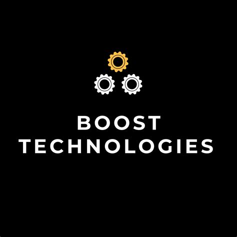 Boost Technologies