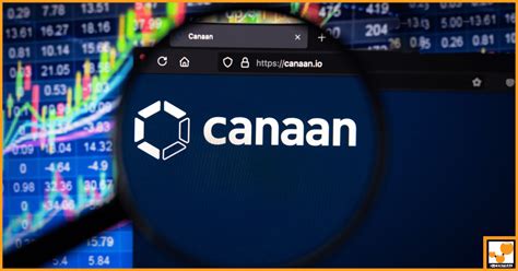 Canaan Launches New Avalon A13 Series Bitcoin Miners D Central