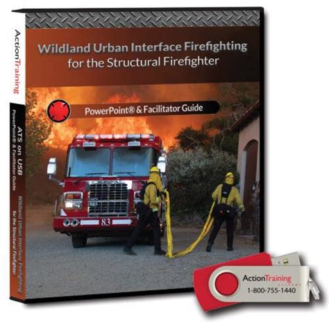 Wui Instructor Powerpoint With Facilitator Guide Afca Bookstore