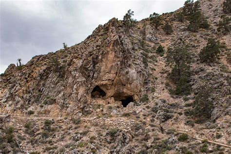 Desert Caves And Caving Part 1 Speleology