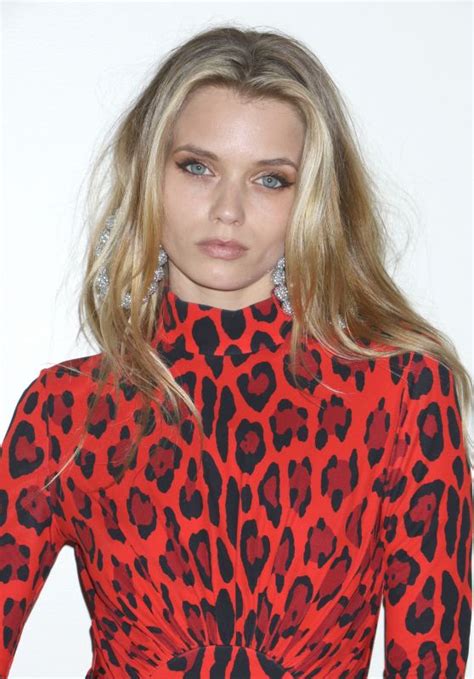 Abbey Lee Kershaw Style Clothes Outfits And Fashion Celebmafia
