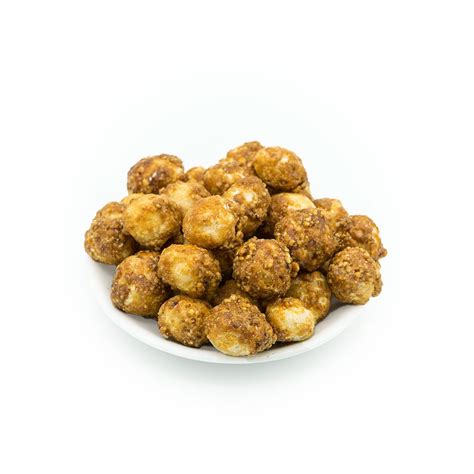 Upholding a soft yet crunchy bite, shop for yours now. Macadamia Nuts - Rita's Coffee & Nuts