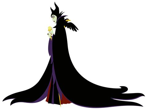 Image Maleficent Artworkpng Disney Wiki Fandom Powered By Wikia