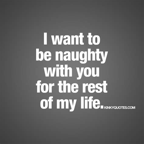 Naughty Love Quotes Images
