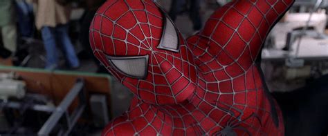 Spider Man 2 2004