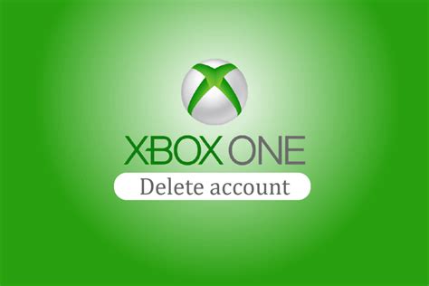 How Can You Delete Your Xbox Account Techcult