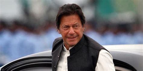 We Used To Quash 7 Times Bigger India In Cricket Imran