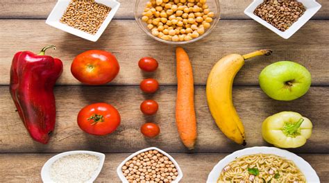 Even More Reasons To Add Fibre To Your Diet