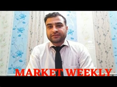 You need to be the emotional equal to yoda meditating on top of a mountain during a meteor shower. Market Weekly | Important Facts | why Markets Went Down ...