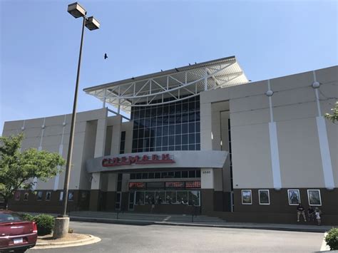 Opening hours for movie theaters in raleigh, nc. Raleigh Grande Stadium 16 in Raleigh, NC - Cinema Treasures
