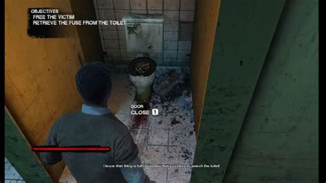 The Weirdest Things We Ve Ever Found In Video Game Toilets Gamesradar