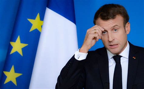 See more of emmanuel macron on facebook. Макрон назвал события в Сирии ослабляющей НАТО «серьезной ...