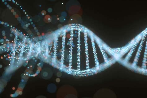 The Human Genome Has Finally Been Completely Sequenced After 20 Years New Scientist