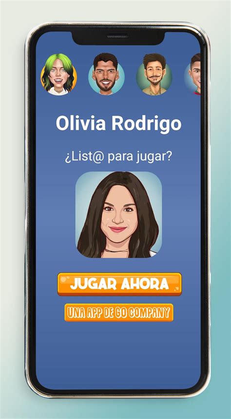 Cuánto Sabes Sobre Olivia Rodrigo Apk For Android Download