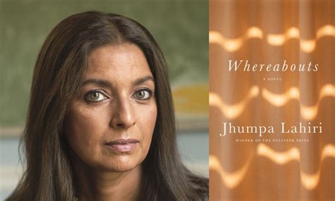 jhumpa lahiri whereabouts in conversation with howard norman the 92nd street y new york