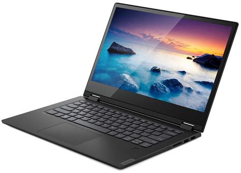 Touchscreen 14 Lenovo Flex 14 2 In 1 Laptop With Amd Ryzen 5 3500u